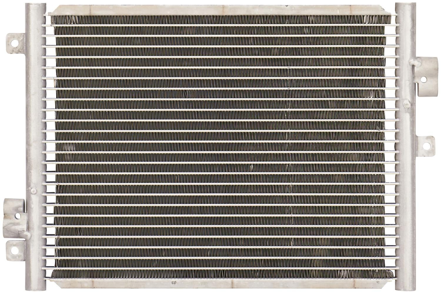 Spectra Premium 7-3700 Automotive Air Conditioning Condenser