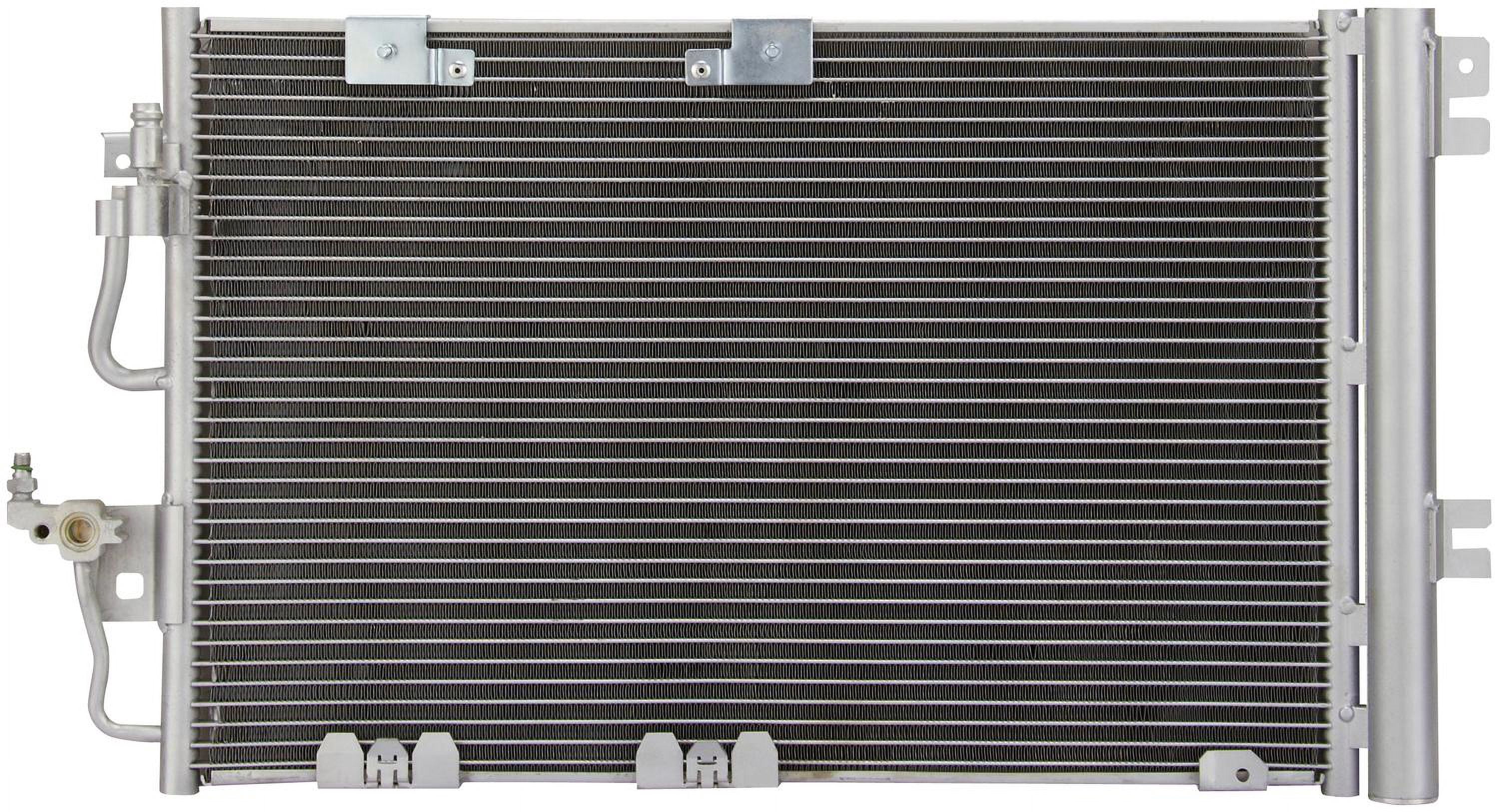 Spectra Premium 7-3749 Automotive Air Conditioning Condenser