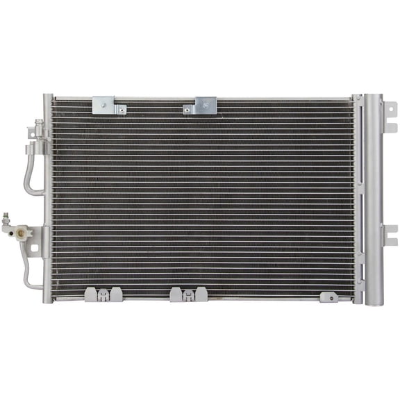 Spectra Premium 7-3749 Automotive Air Conditioning Condenser