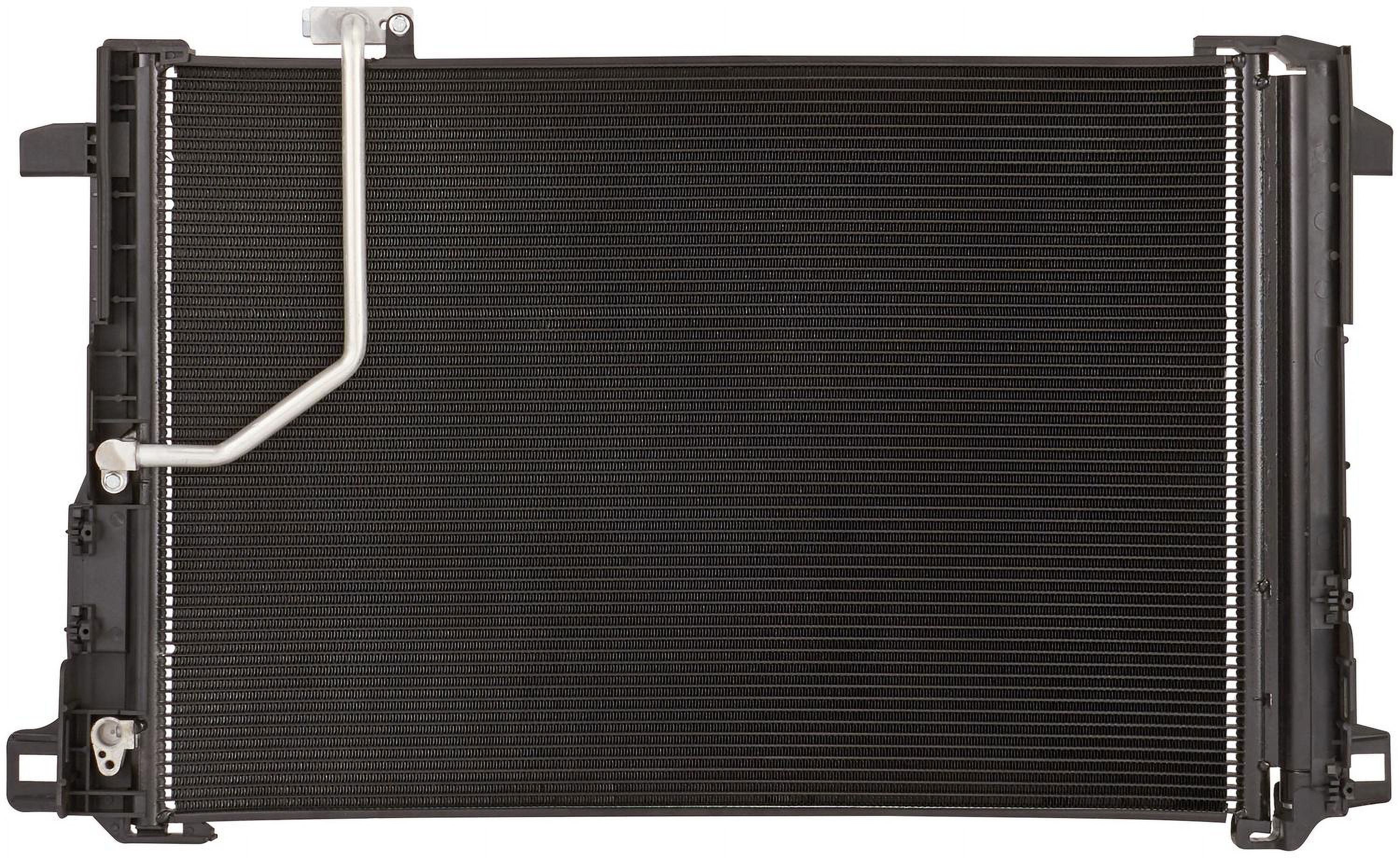 Spectra Premium 7-3760 Automotive Air Conditioning Condenser