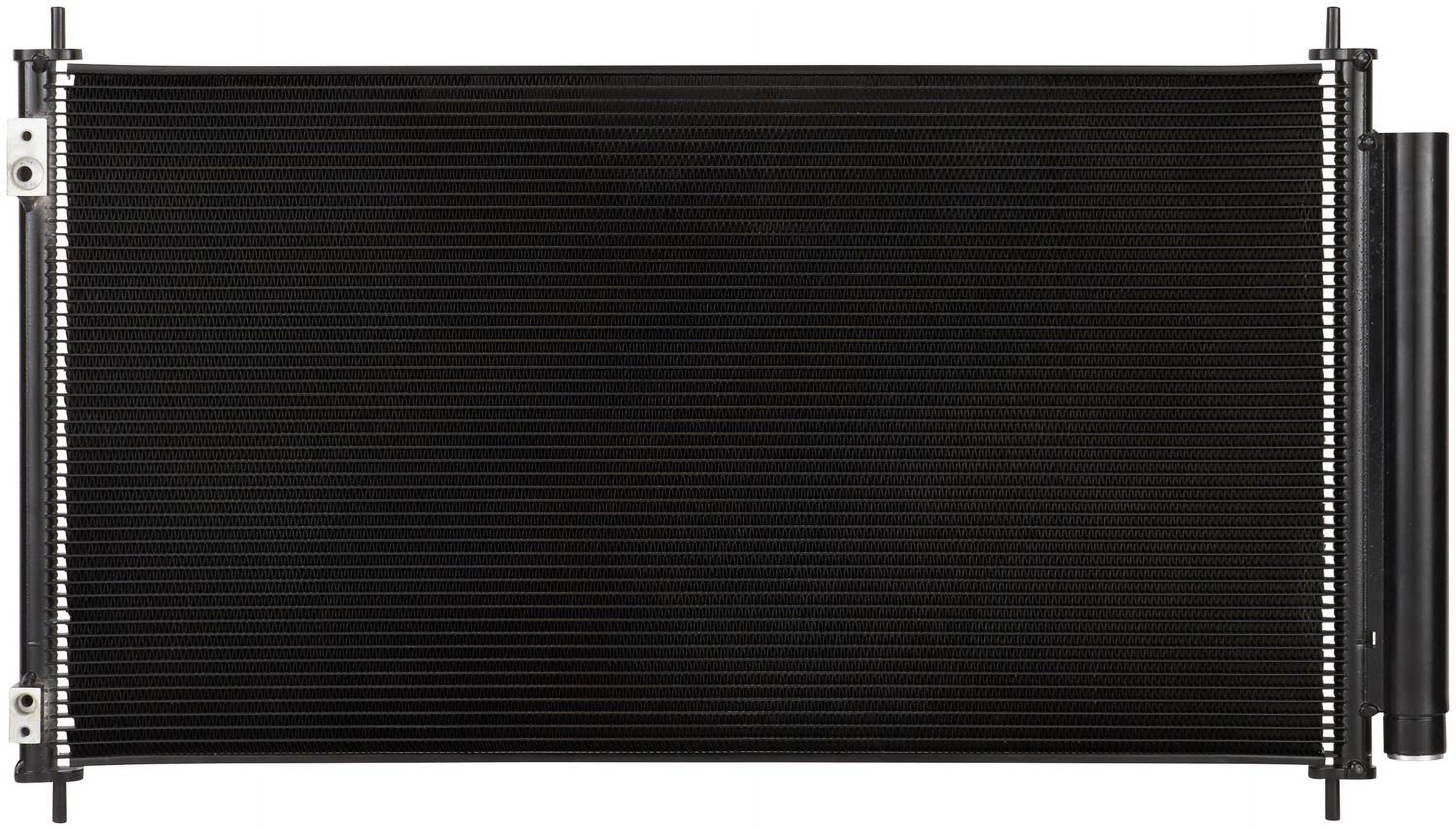 Spectra Premium 7-3766 Automotive Air Conditioning Condenser Fits select: 2009-2014 ACURA TL