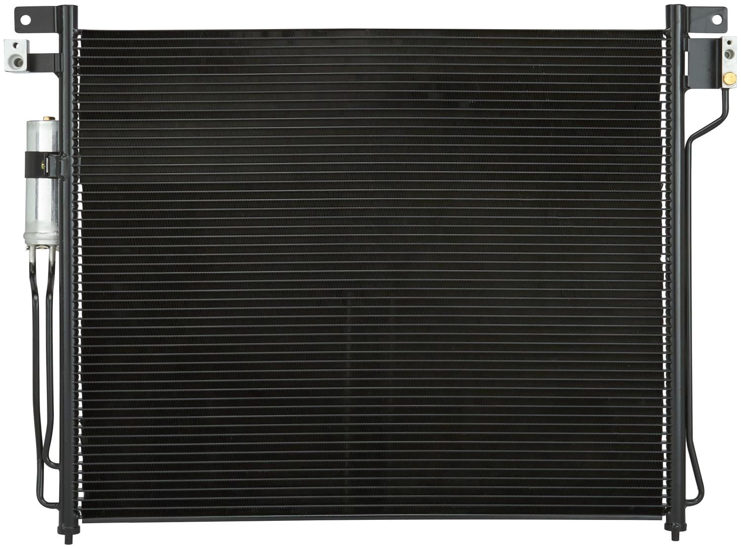 Spectra Premium 7-3769 Automotive Air Conditioning Condenser