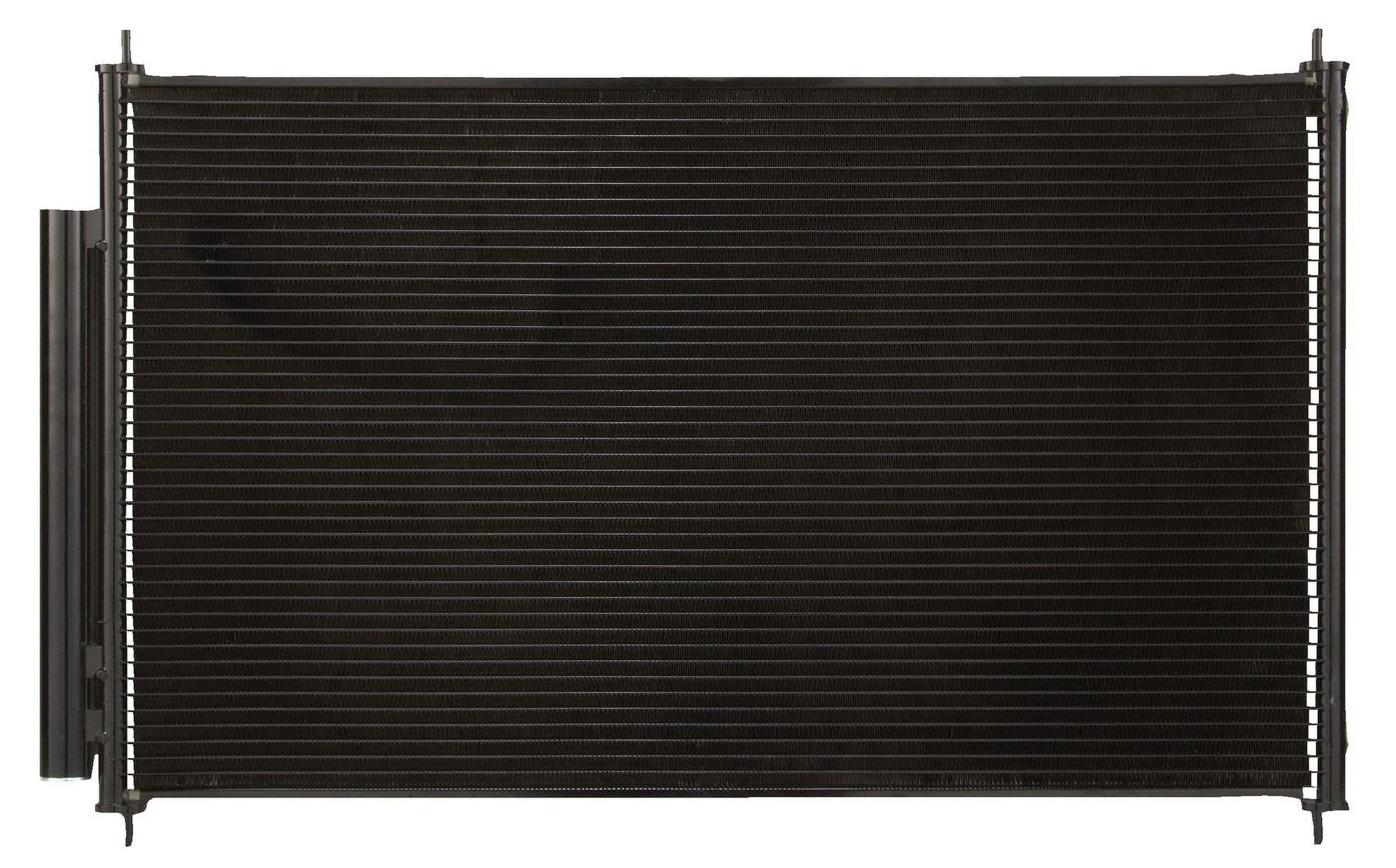 Spectra Premium 7-3771 Automotive Air Conditioning Condenser Fits select: 2009-2015 HONDA PILOT