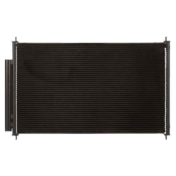 Spectra Premium 7-3771 Automotive Air Conditioning Condenser Fits select: 2009-2015 HONDA PILOT