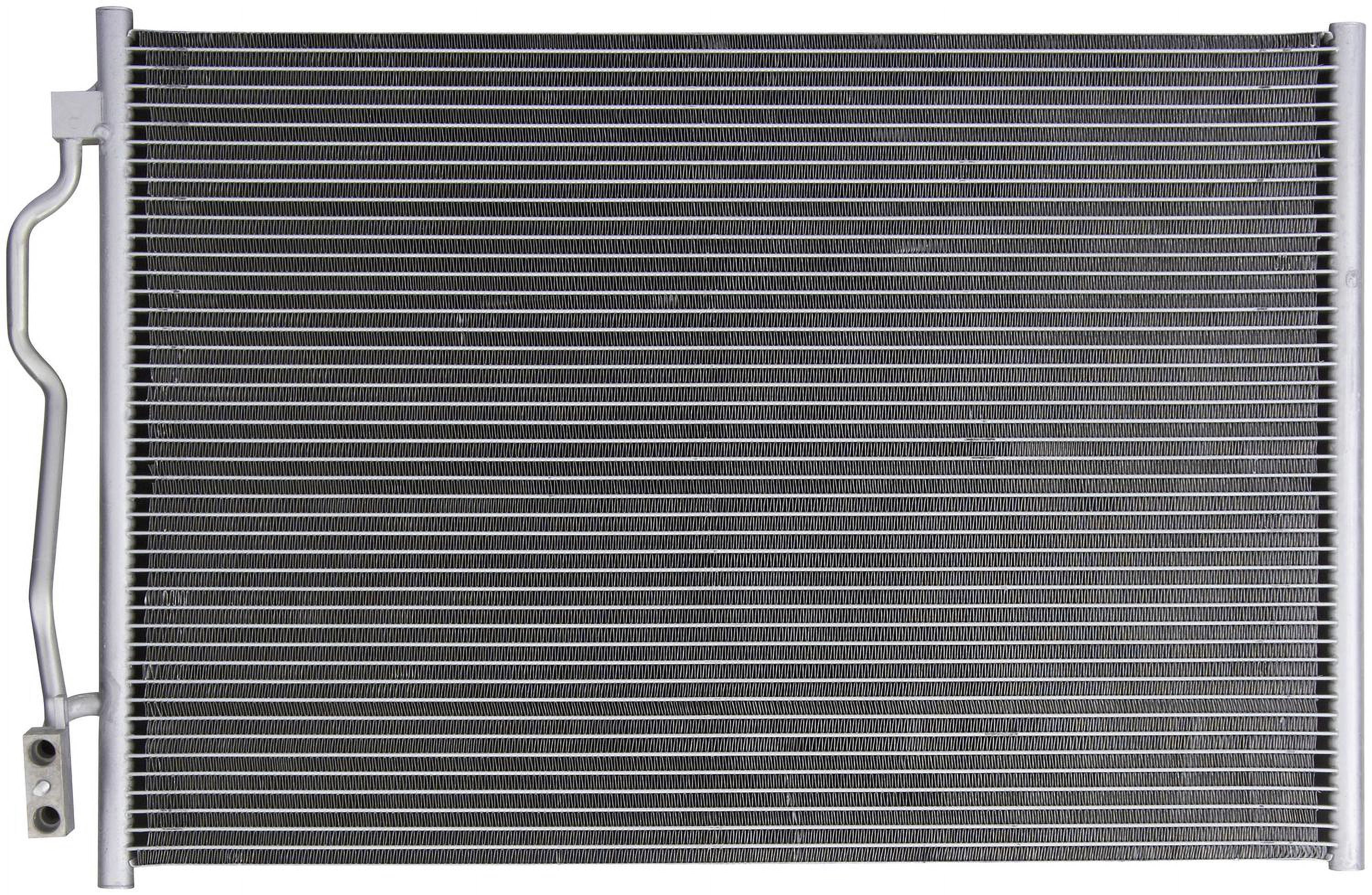 Spectra Premium 7-3778 Automotive Air Conditioning Condenser