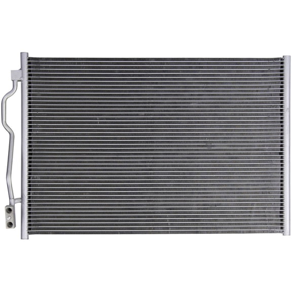 Spectra Premium 7-3778 Automotive Air Conditioning Condenser