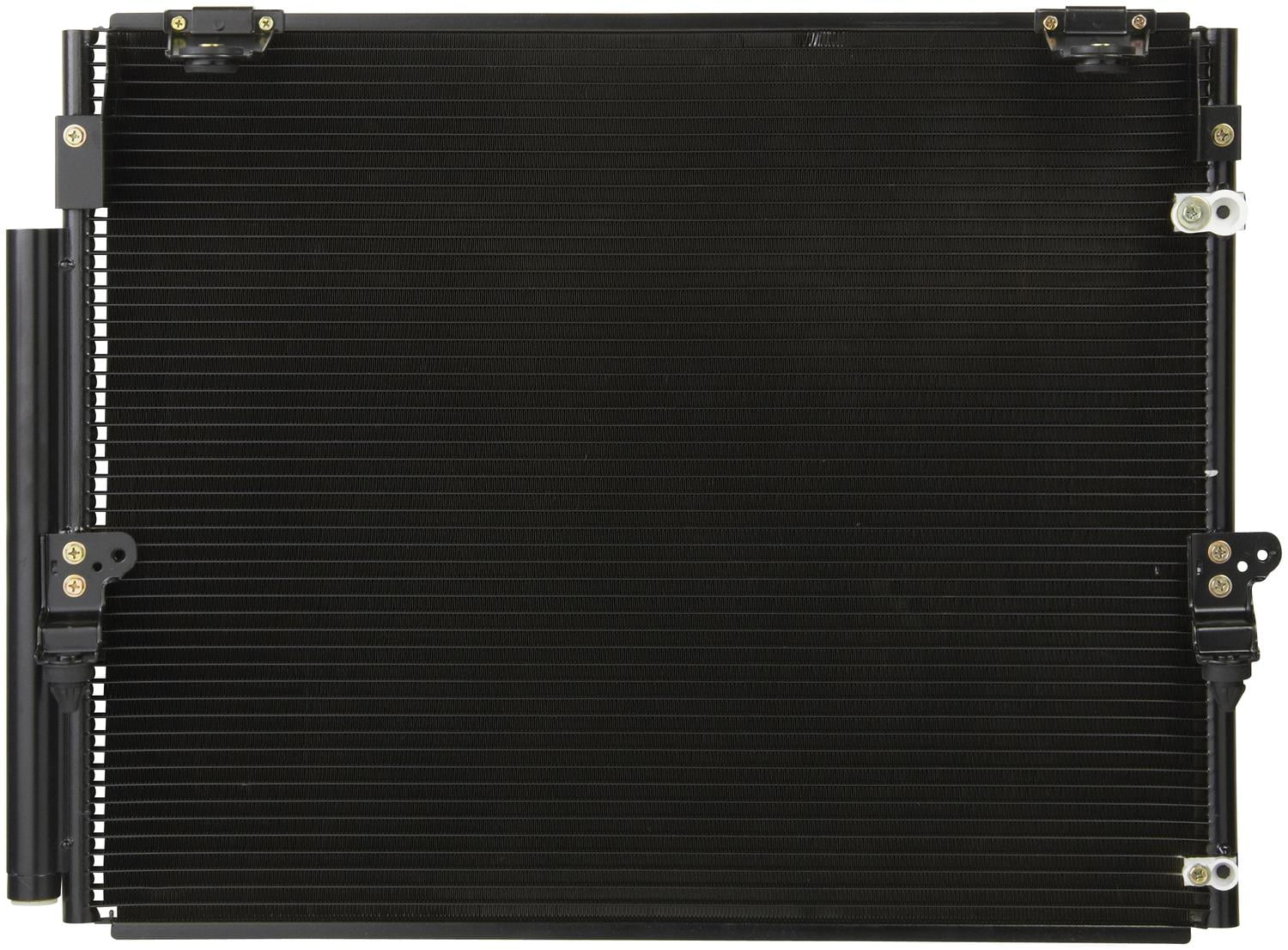 Spectra Premium 7-3792 Automotive Air Conditioning Condenser