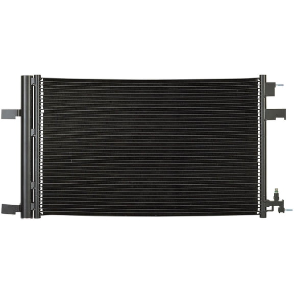 Spectra Premium 7-3794 Automotive Air Conditioning Condenser