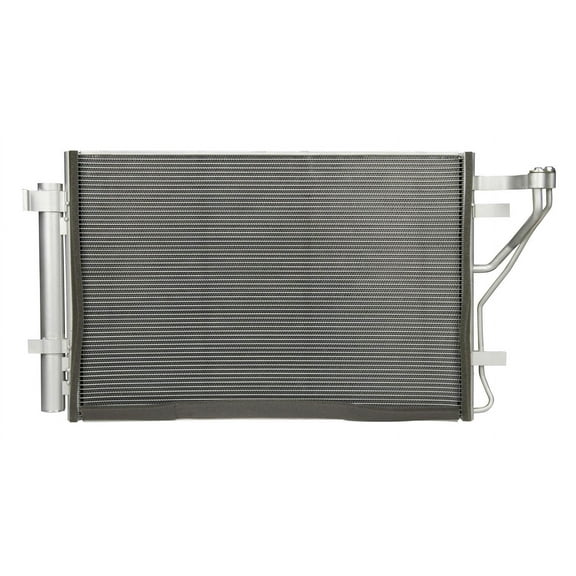 Spectra Premium 7-3795 Automotive Air Conditioning Condenser