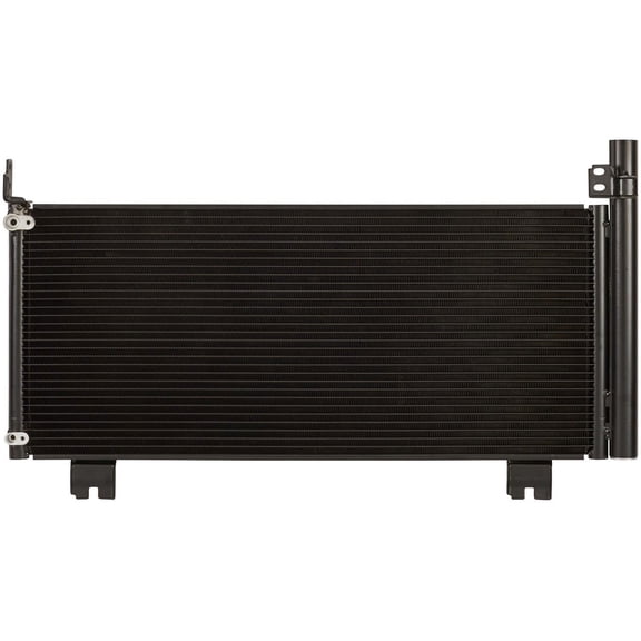 Spectra Premium 7-3797 Automotive Air Conditioning Condenser