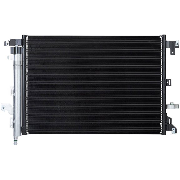 Spectra Premium 7-3802 Automotive Air Conditioning Condenser