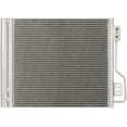 thumbnail image 1 of Spectra Premium 7-3871 Automotive Air Conditioning Condenser Fits select: 2008-2015 SMART FORTWO, 1 of 4
