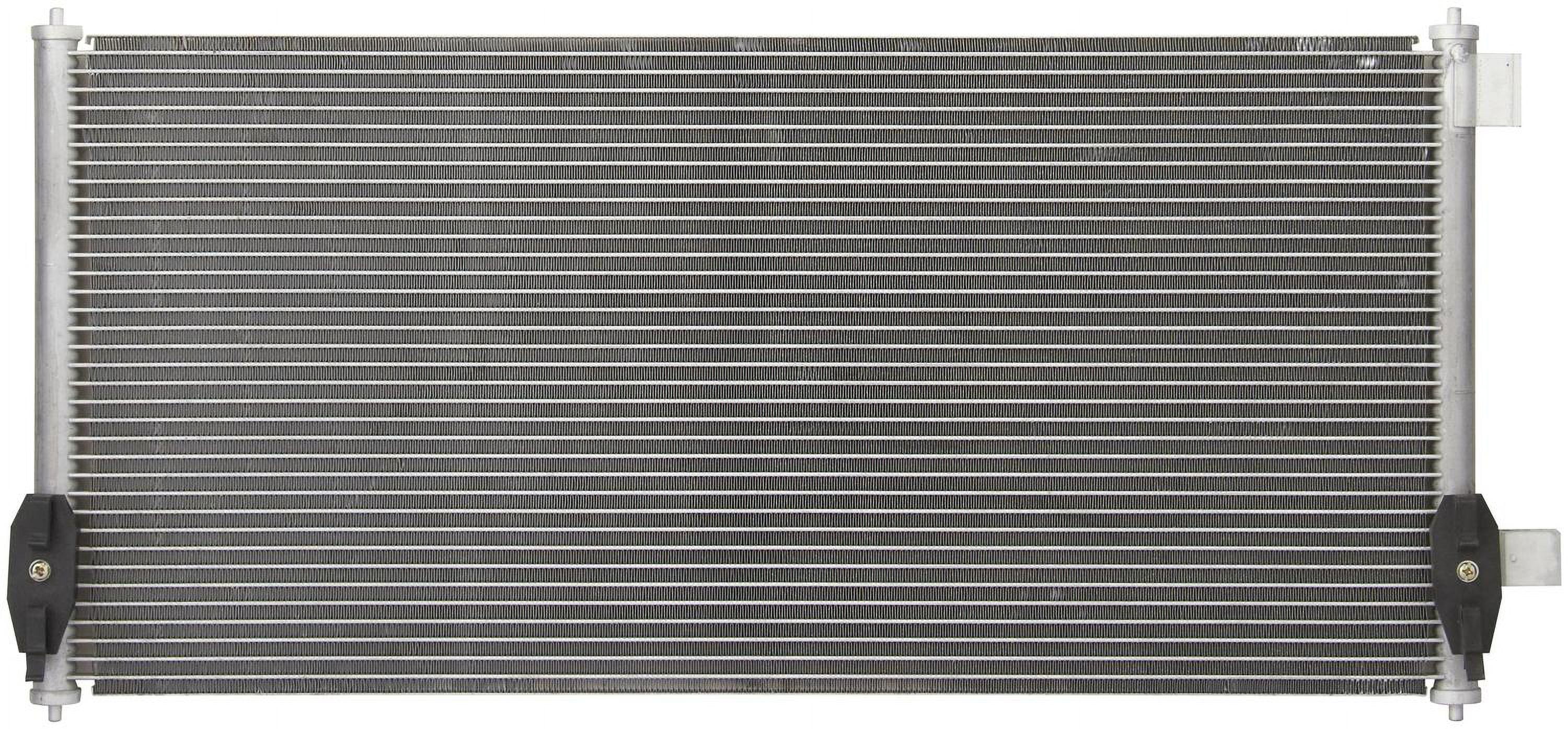Spectra Premium 7-3876 Automotive Air Conditioning Condenser Fits select: 2010-2013 FORD TRANSIT CONNECT