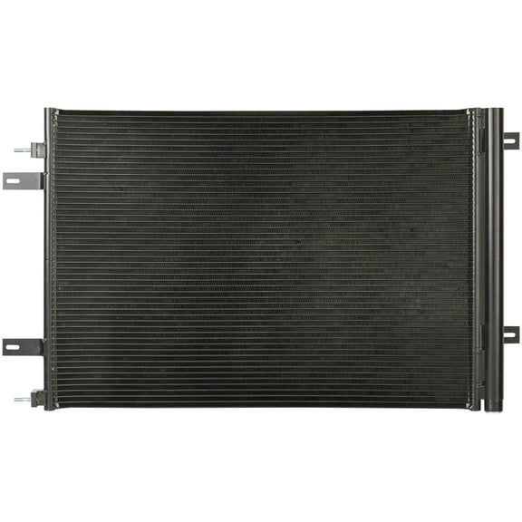 Spectra Premium 7-3936 Automotive Air Conditioning Condenser