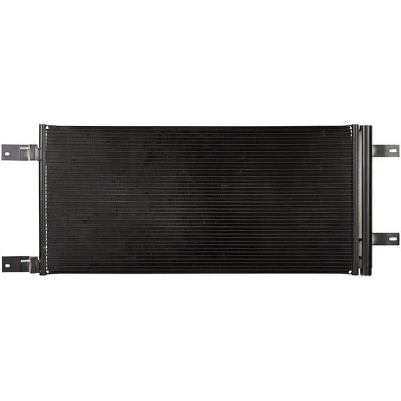 Spectra Premium 7-3937 Automotive Air Conditioning Condenser