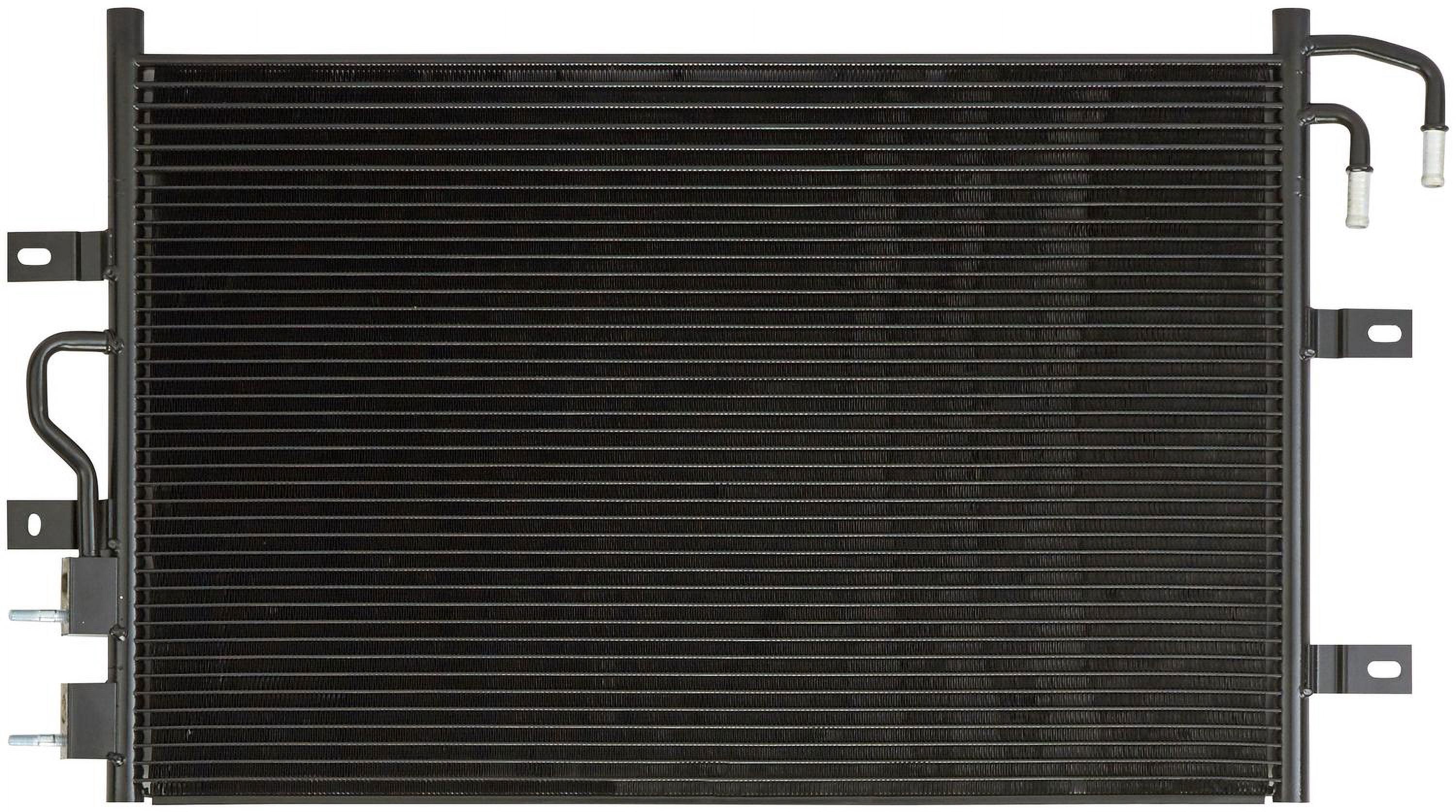 Spectra Premium 7-3942 Automotive Air Conditioning Condenser