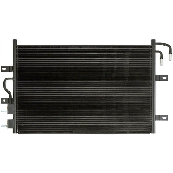 Spectra Premium 7-3942 Automotive Air Conditioning Condenser
