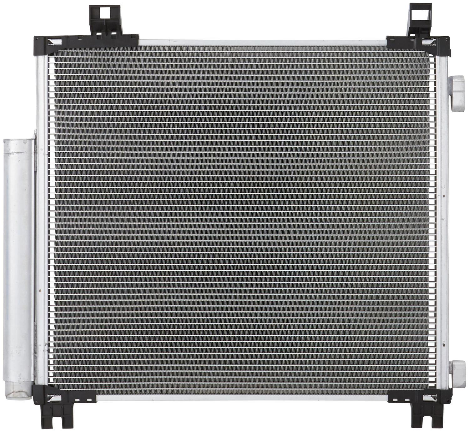 Spectra Premium 7-3977 Automotive Air Conditioning Condenser