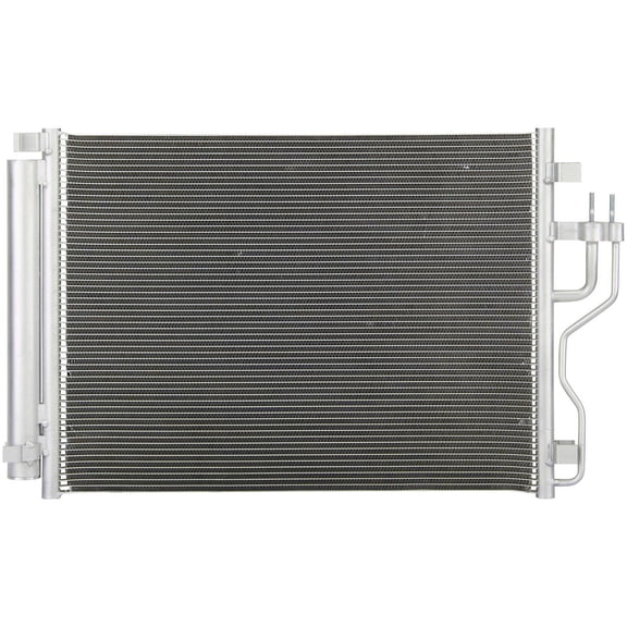Spectra Premium 7-3993 Automotive Air Conditioning Condenser
