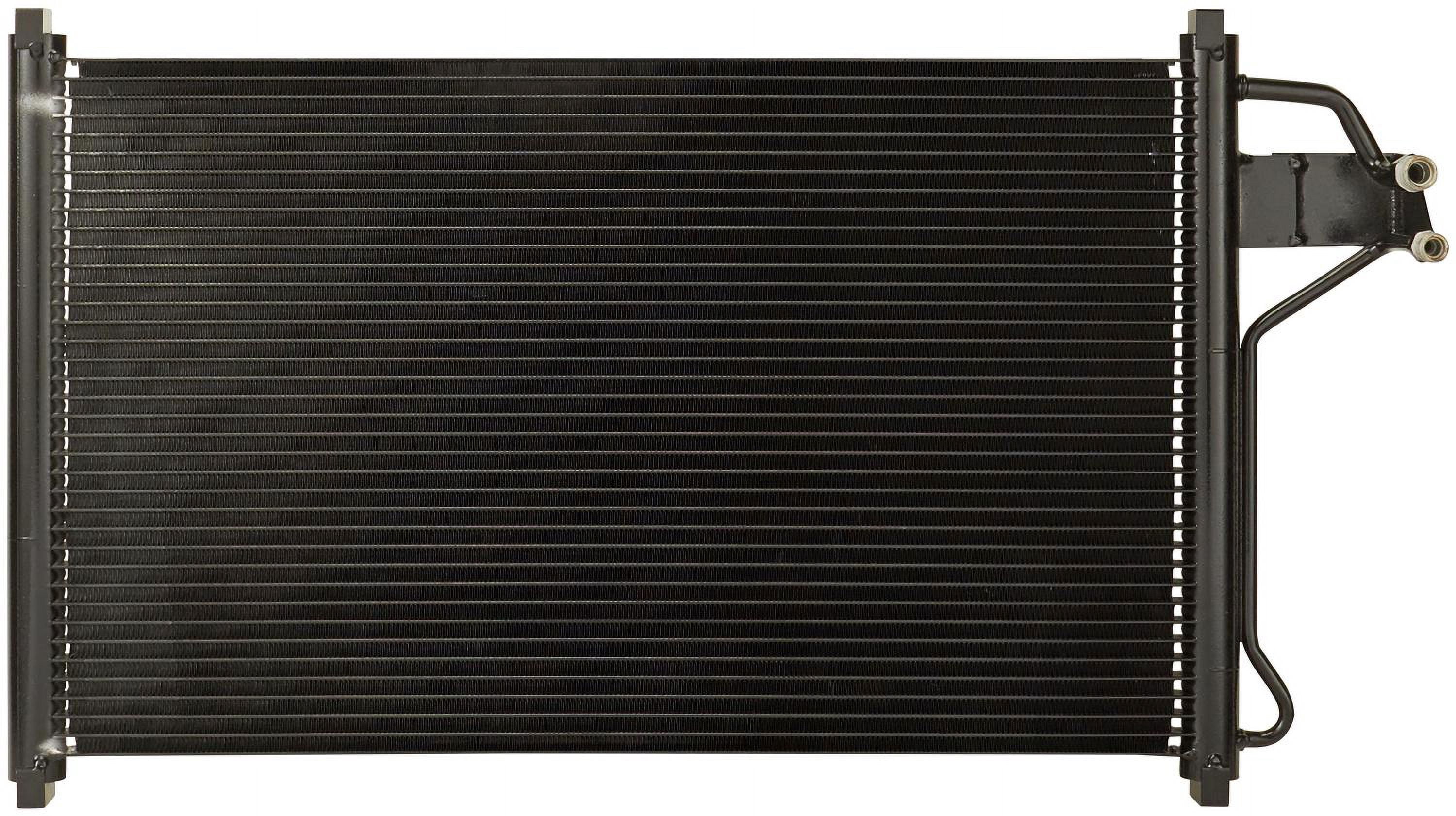 Spectra Premium 7-4020 Automotive Air Conditioning Condenser