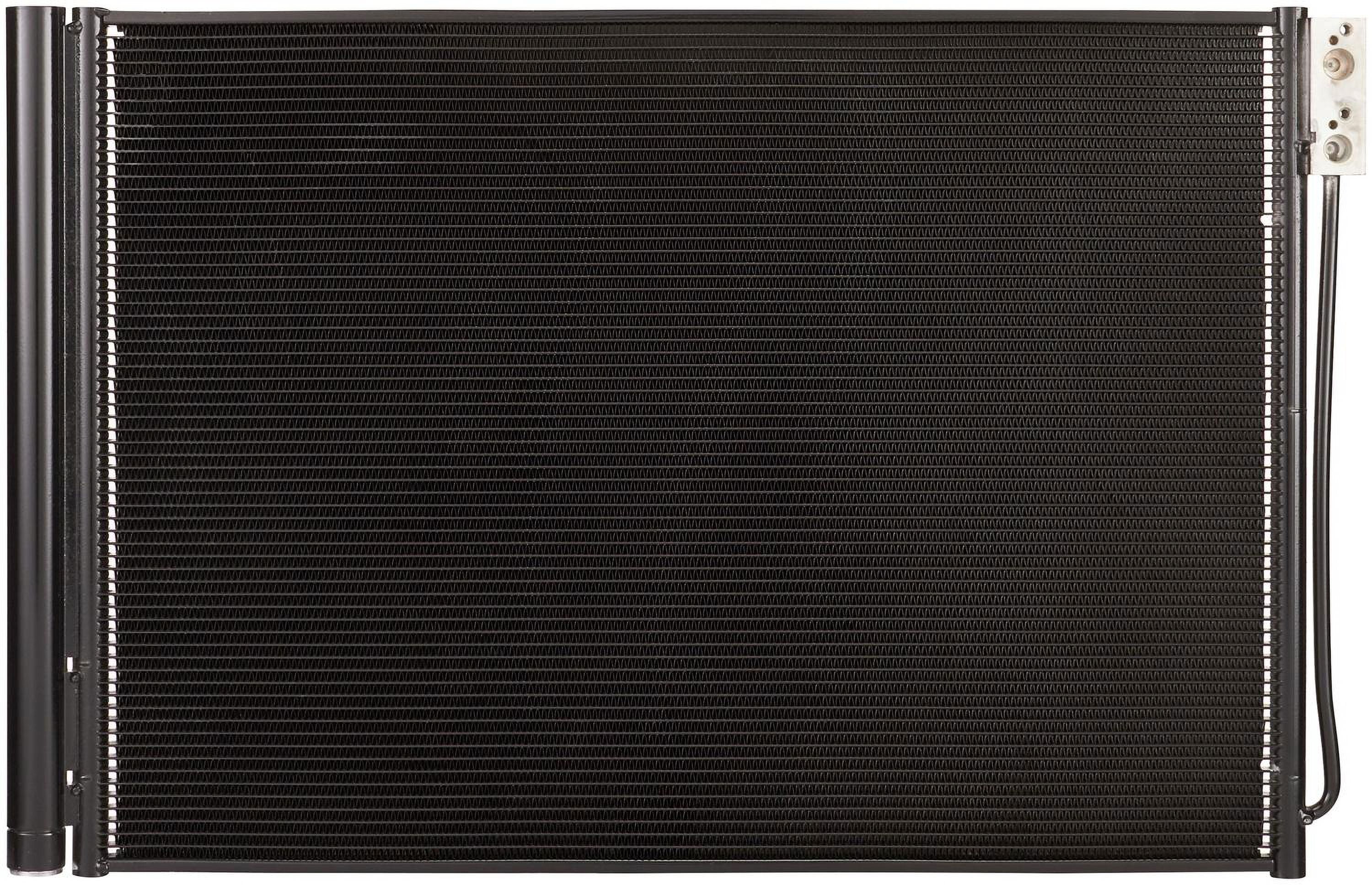Spectra Premium 7-4069 Automotive Air Conditioning Condenser