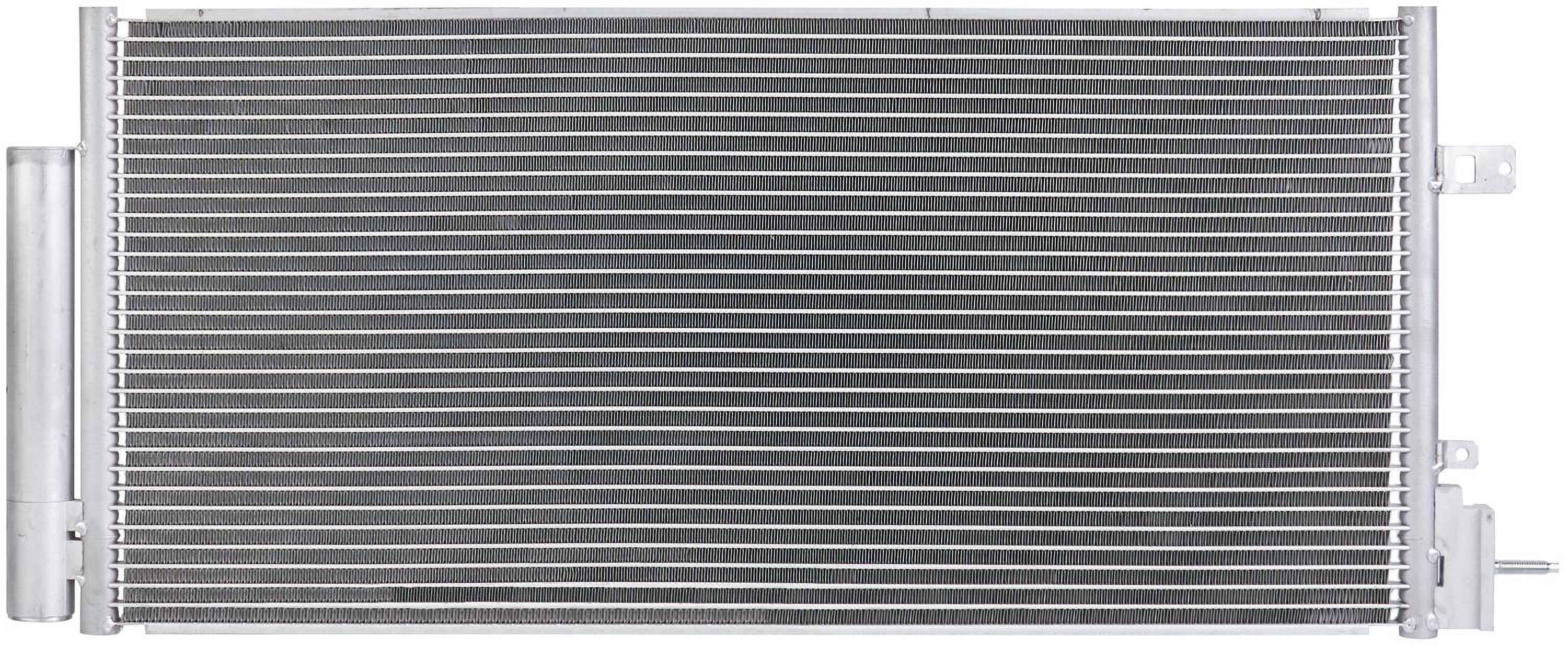 Spectra Premium 7-4083 Automotive Air Conditioning Condenser