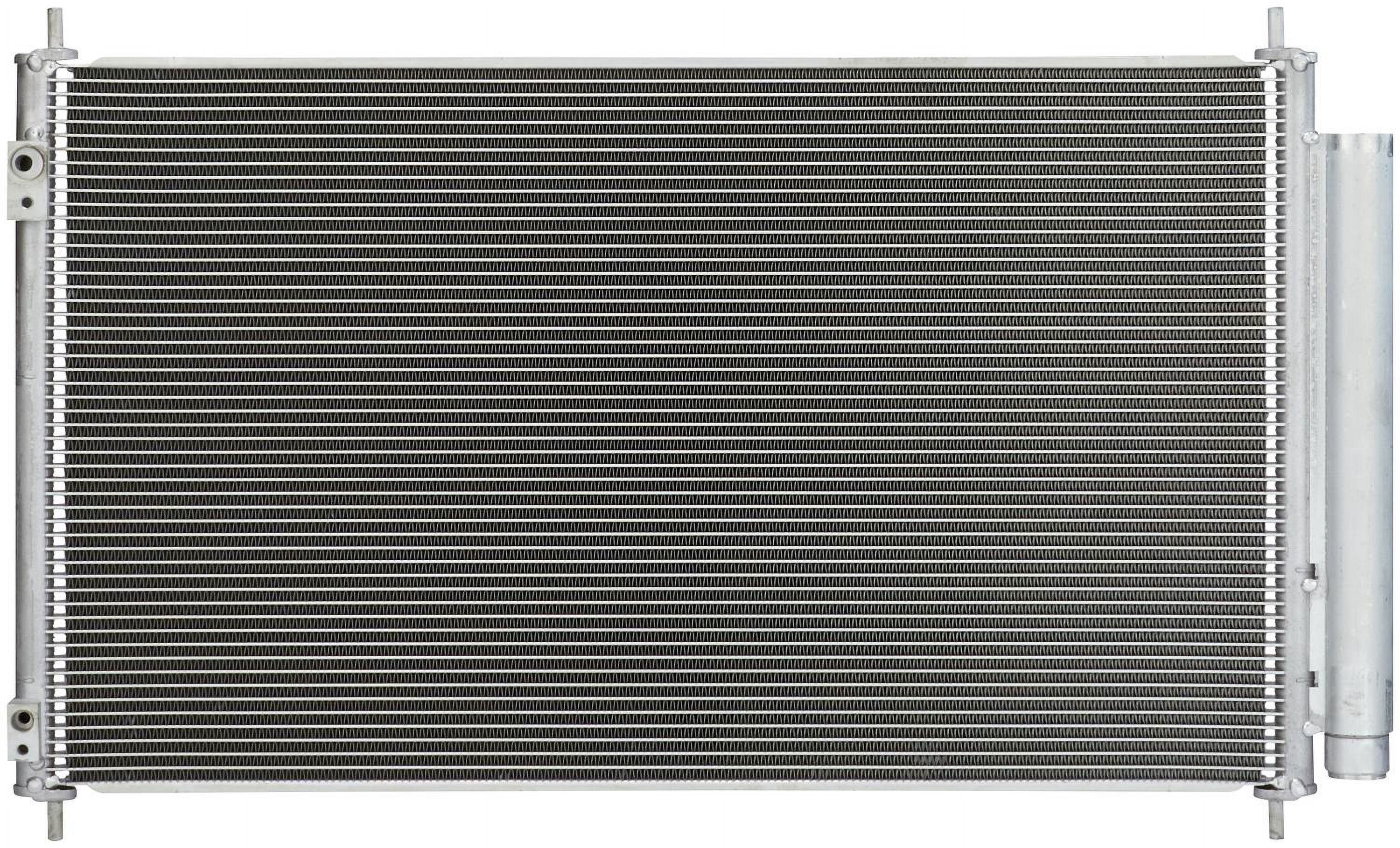 Spectra Premium 7-4102 Automotive Air Conditioning Condenser Fits select: 2012-2019 TOYOTA PRIUS C