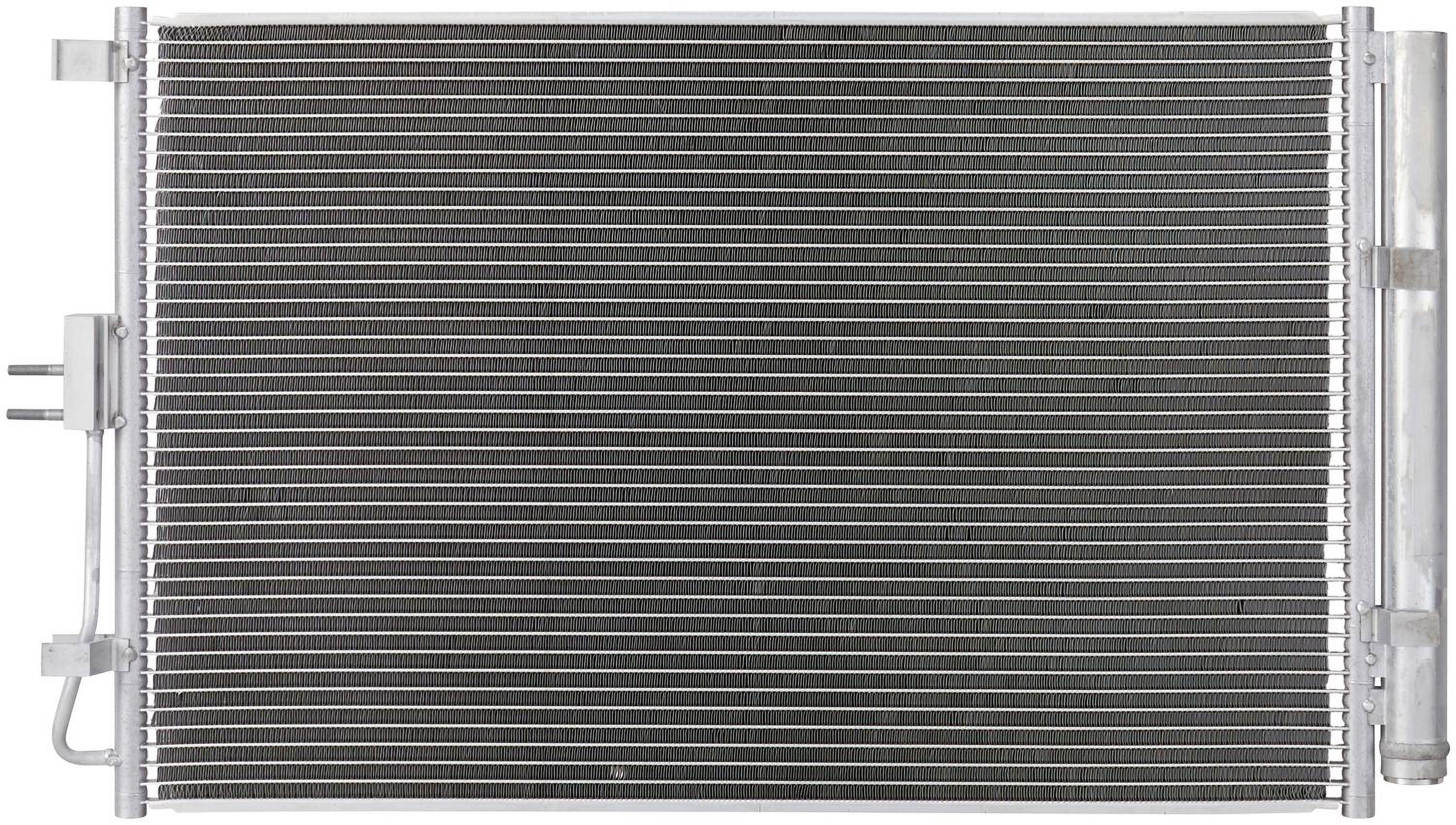 Spectra Premium 7-4103 Automotive Air Conditioning Condenser