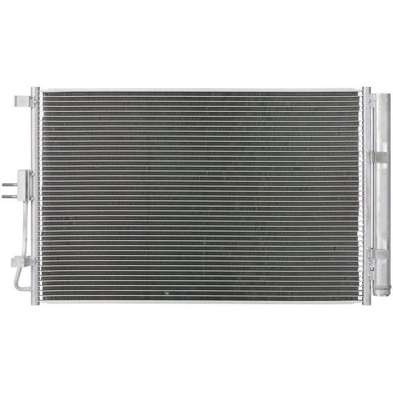 Spectra Premium 7-4103 Automotive Air Conditioning Condenser