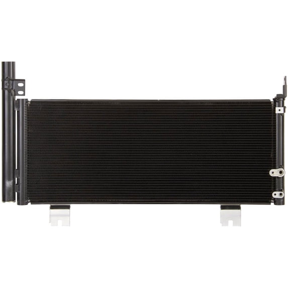 Spectra Premium 7-4117 Automotive Air Conditioning Condenser