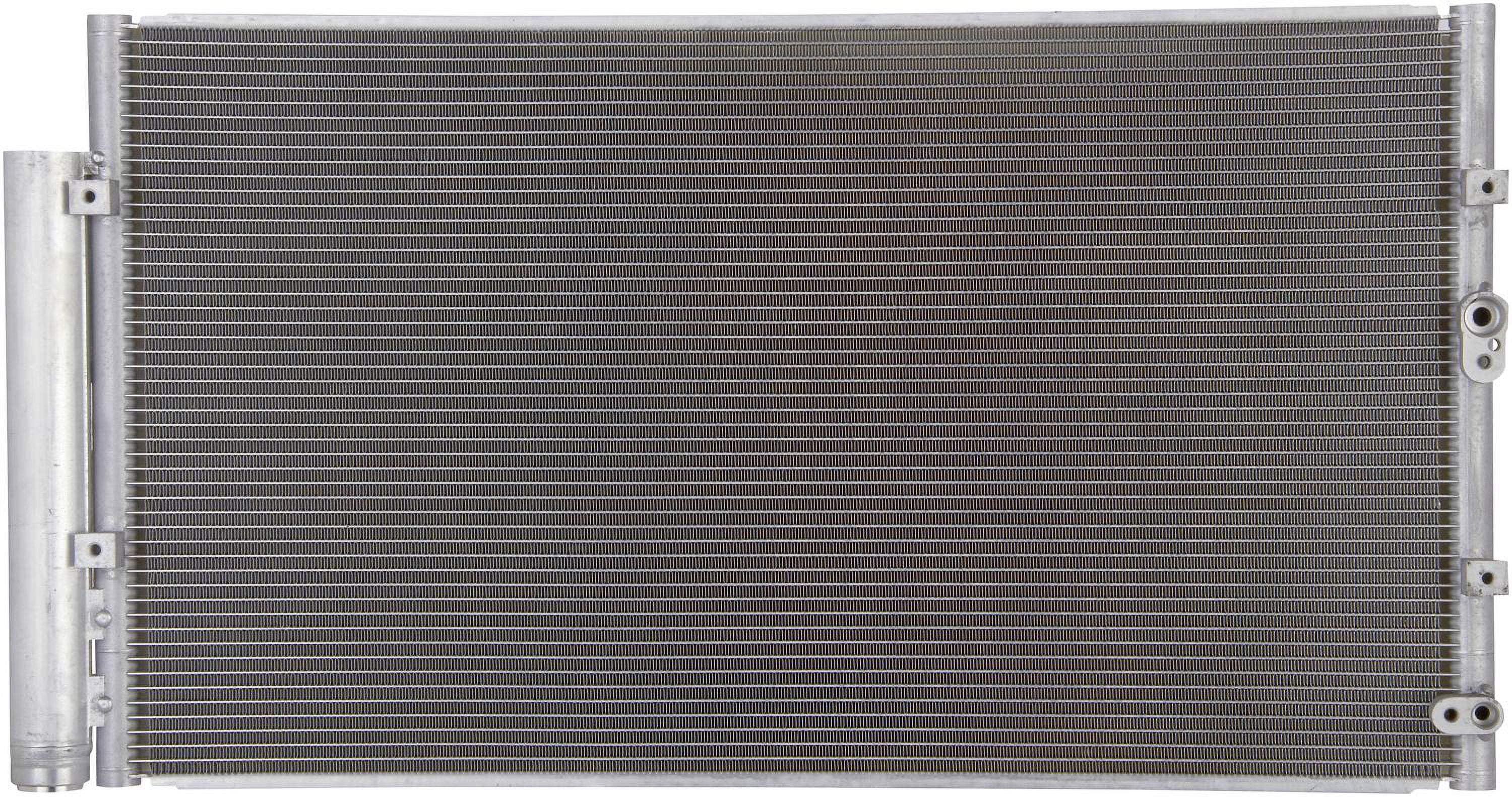 Spectra Premium 7-4145 Automotive Air Conditioning Condenser