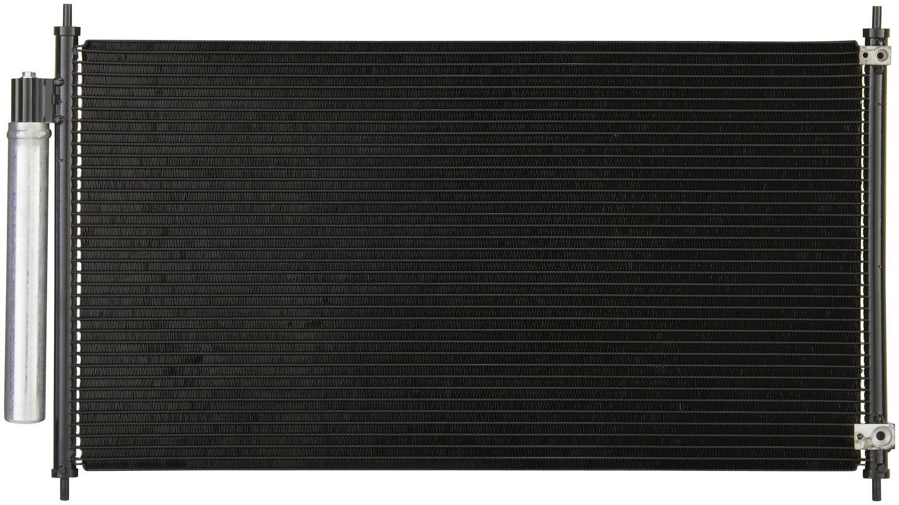 Spectra Premium 7-4165 Automotive Air Conditioning Condenser