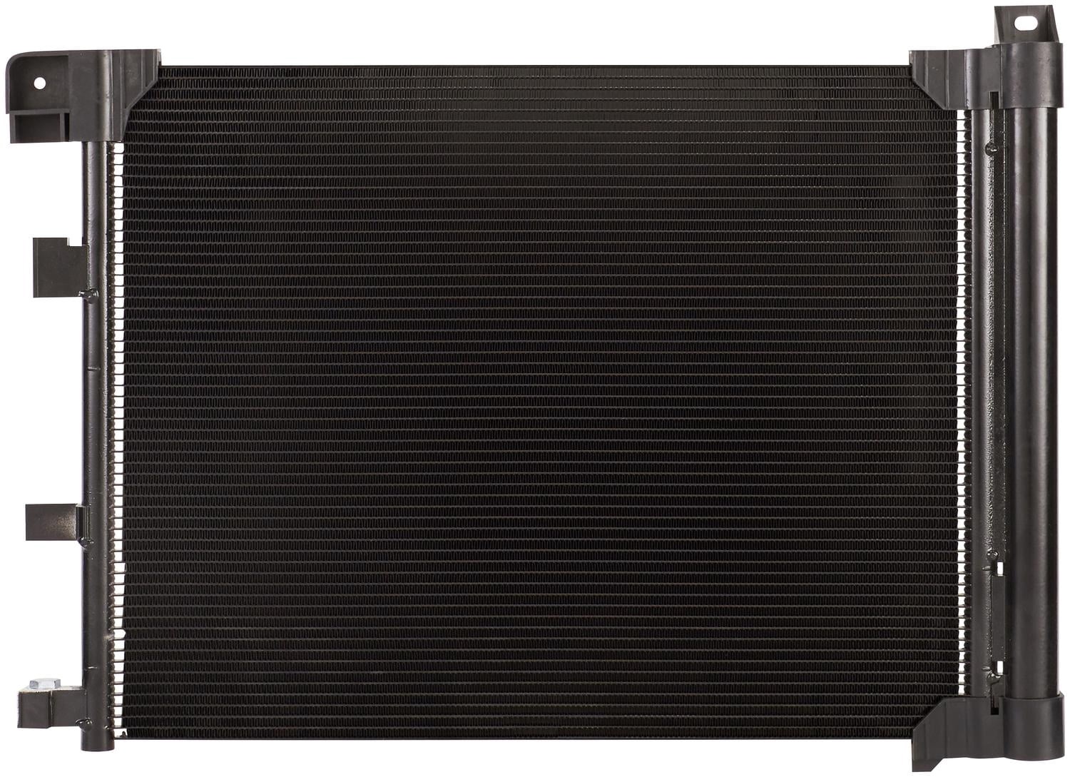 Spectra Premium 7-4230 Automotive Air Conditioning Condenser