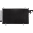 thumbnail image 1 of Spectra Premium 7-4243 Automotive Air Conditioning Condenser Fits select: 2014-2018 MAZDA 3, 2014-2020 MAZDA 6, 1 of 4