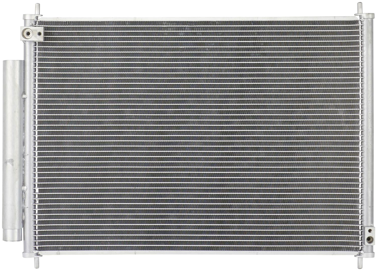 Spectra Premium 7-4250 Automotive Air Conditioning Condenser