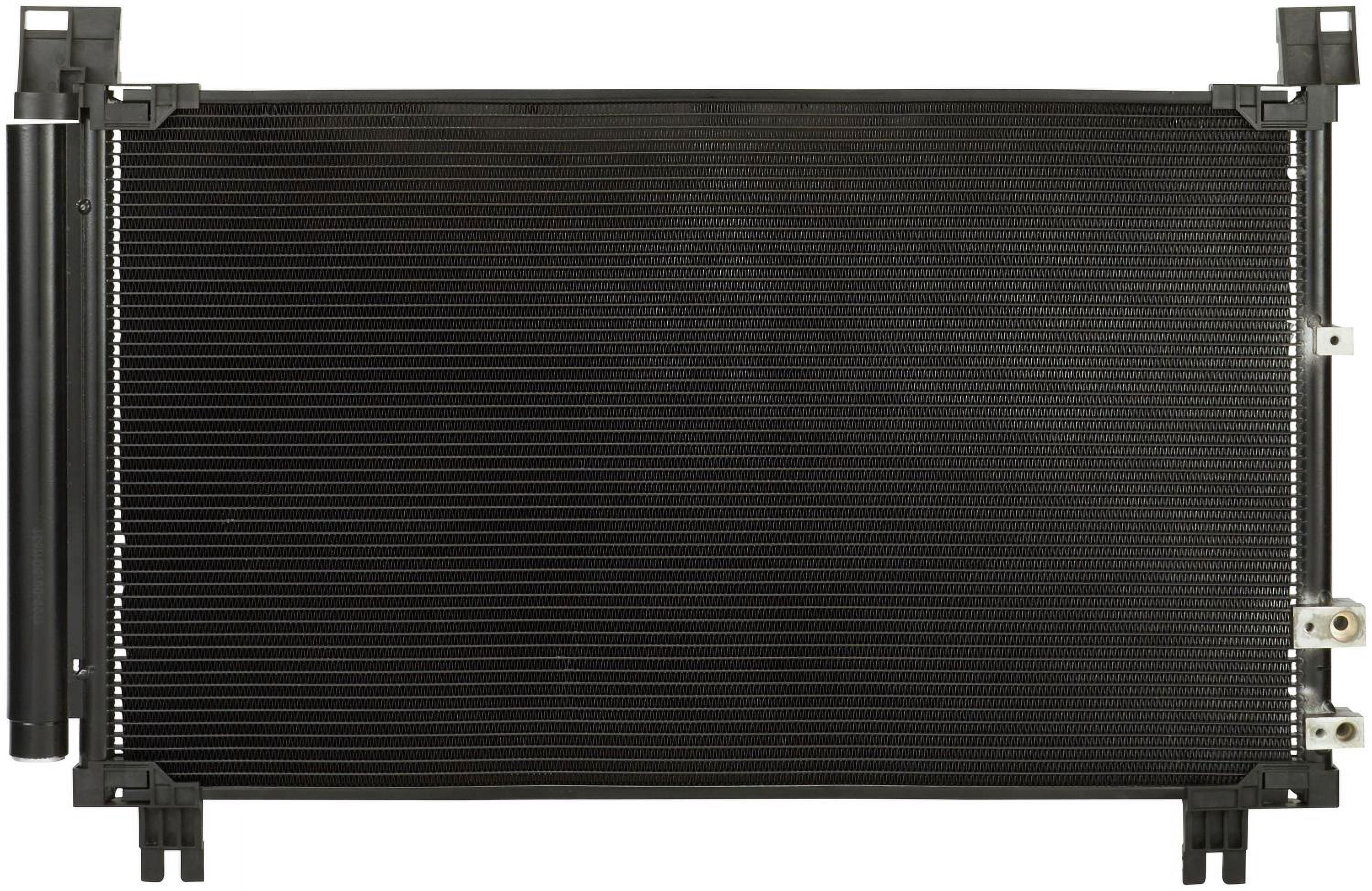 Spectra Premium 7-4254 Automotive Air Conditioning Condenser