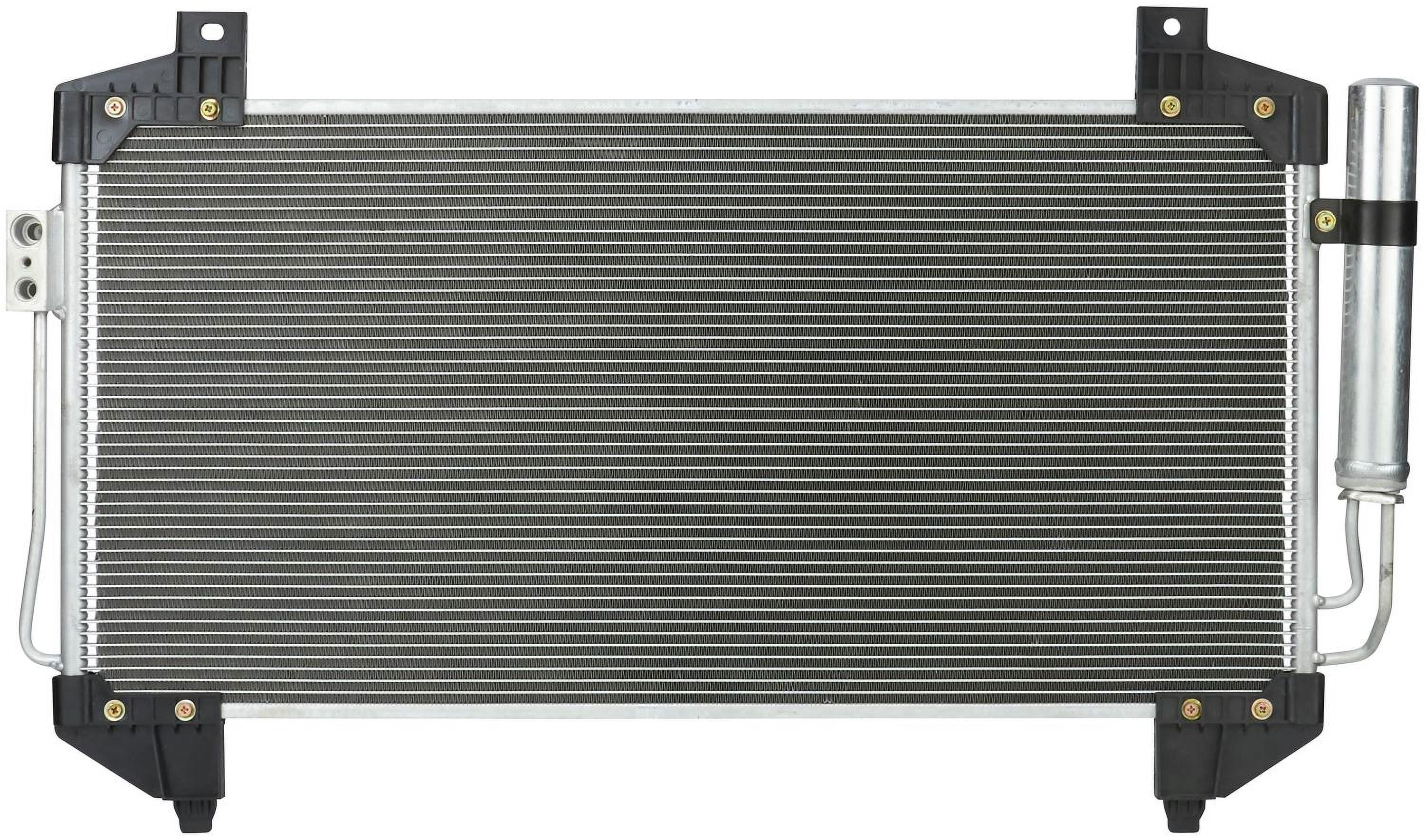 Spectra Premium 7-4293 Automotive Air Conditioning Condenser