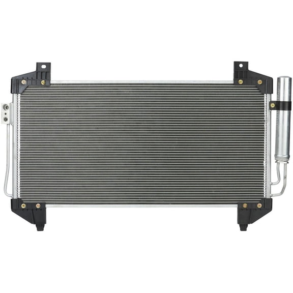 Spectra Premium 7-4293 Automotive Air Conditioning Condenser
