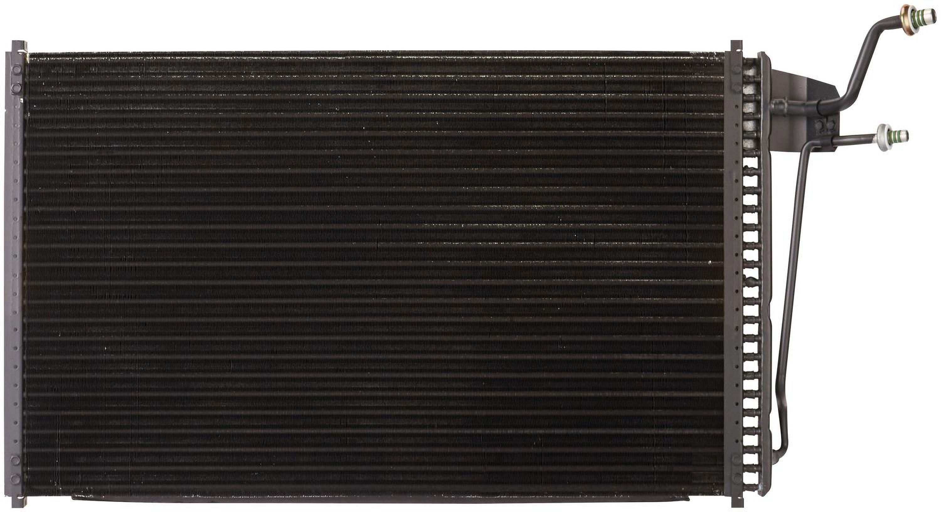 Spectra Premium 7-4312 Automotive Air Conditioning Condenser