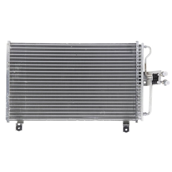 Spectra Premium 7-4334 Automotive Air Conditioning Condenser