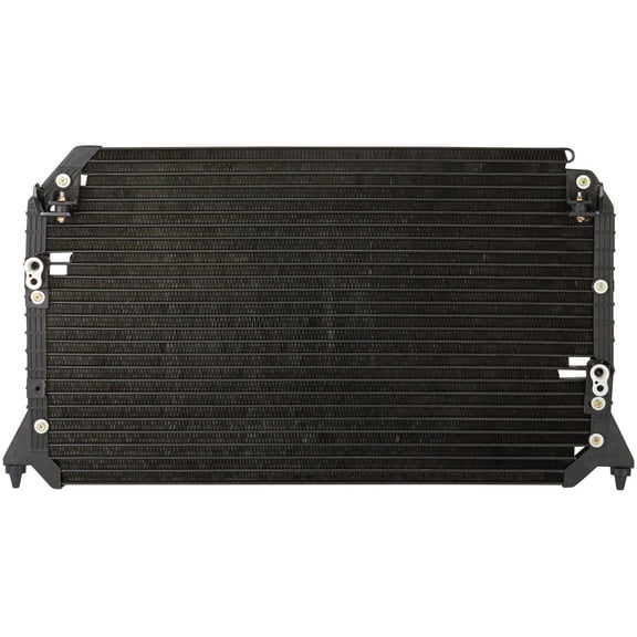 Spectra Premium 7-4345 Automotive Air Conditioning Condenser
