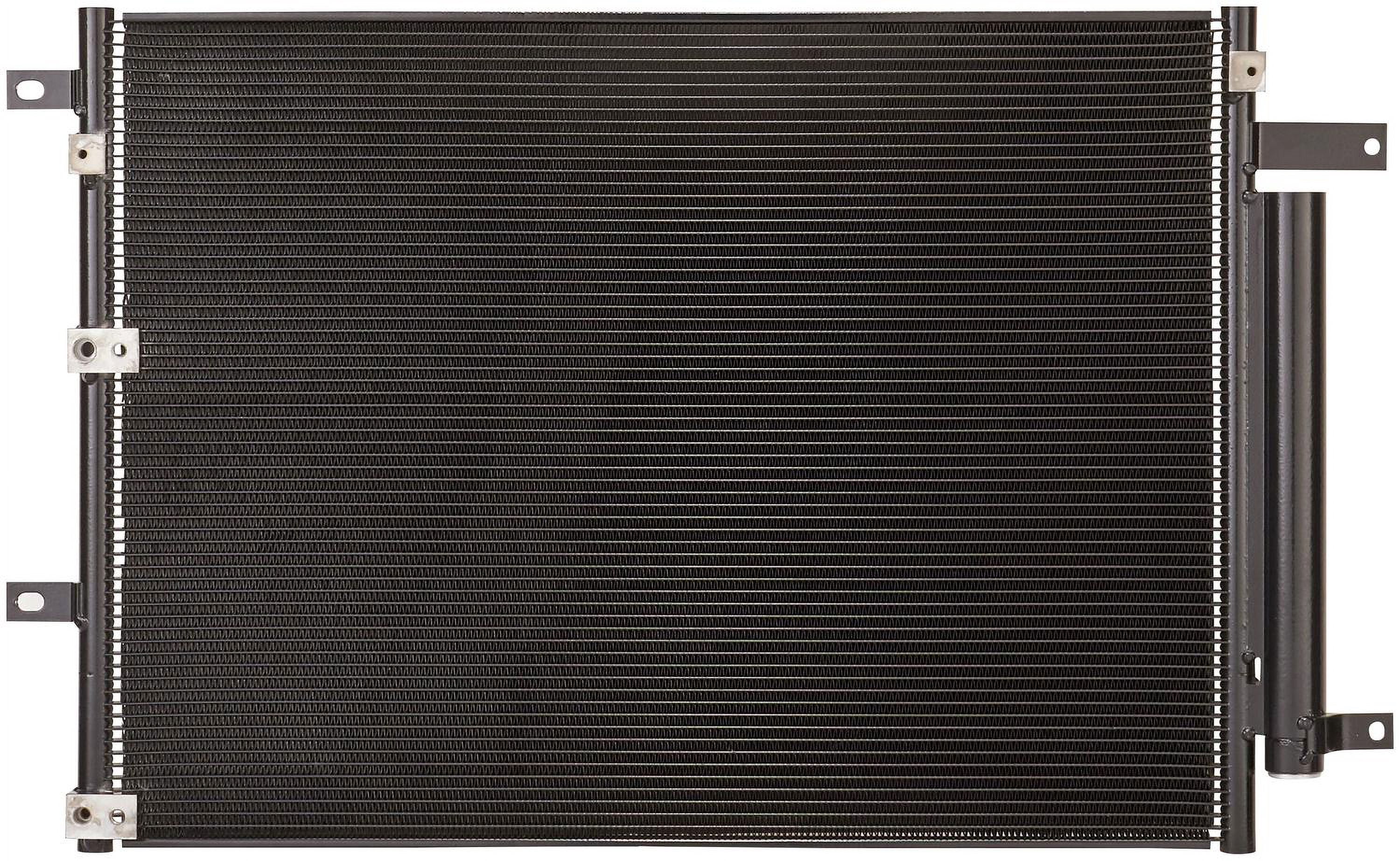 Spectra Premium 7-4361 Automotive Air Conditioning Condenser Fits select: 2014-2018 JEEP CHEROKEE