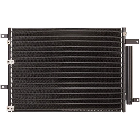 Spectra Premium 7-4361 Automotive Air Conditioning Condenser Fits select: 2014-2018 JEEP CHEROKEE