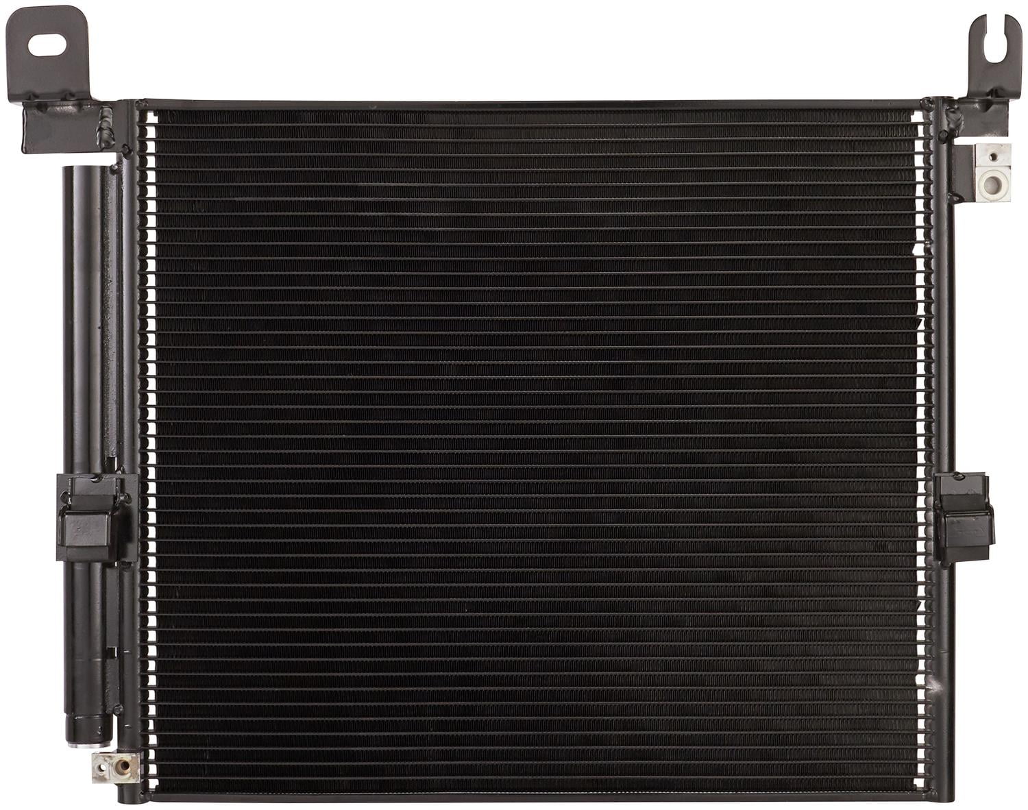 Spectra Premium 7-4369 Automotive Air Conditioning Condenser