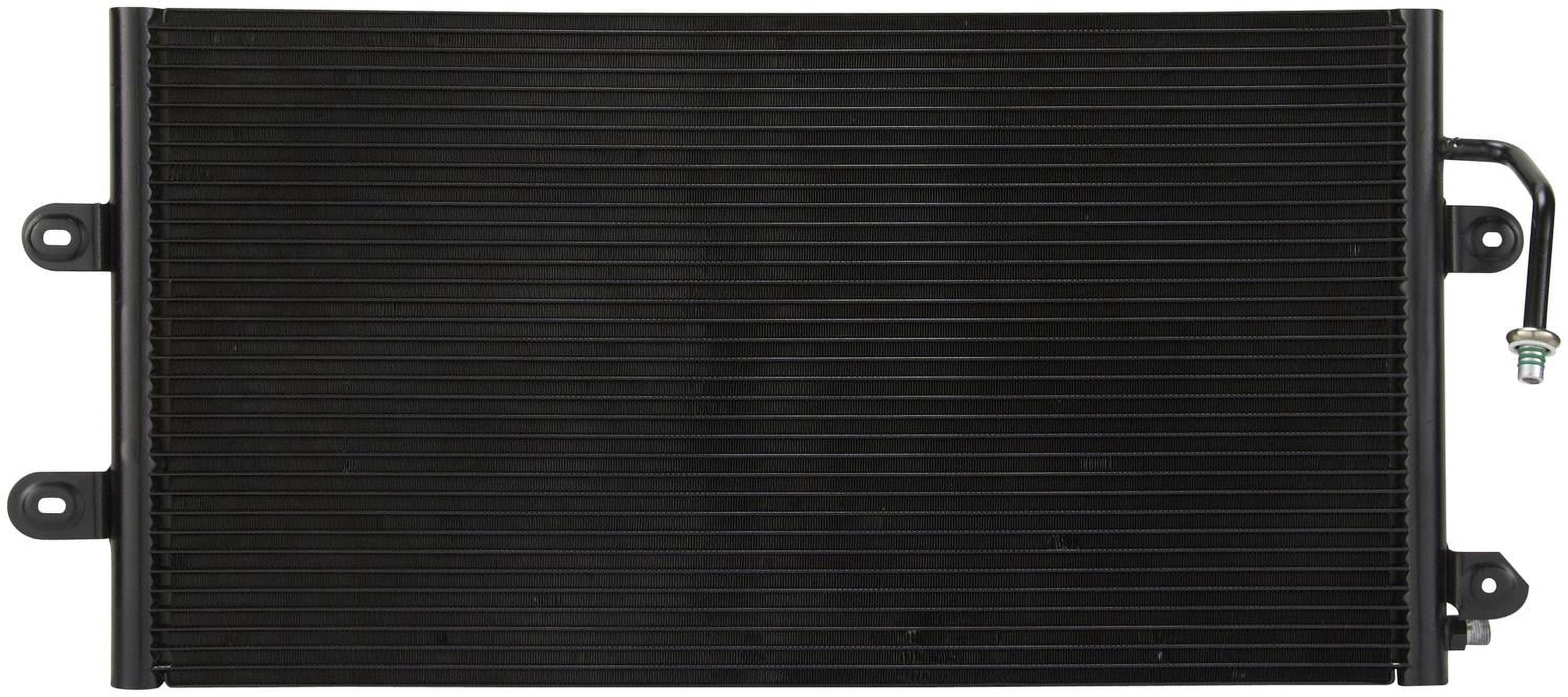 Spectra Premium 7-4380 Automotive Air Conditioning Condenser