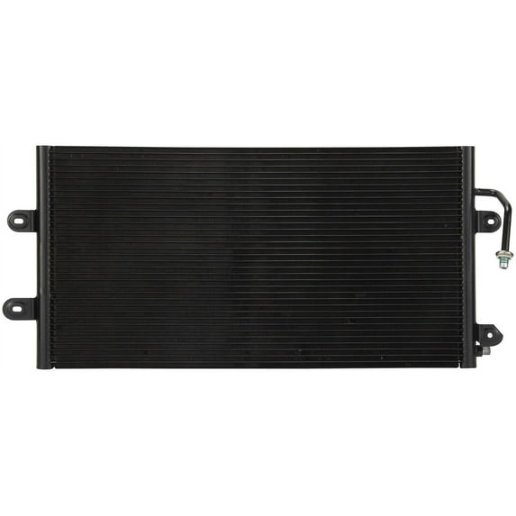Spectra Premium 7-4380 Automotive Air Conditioning Condenser