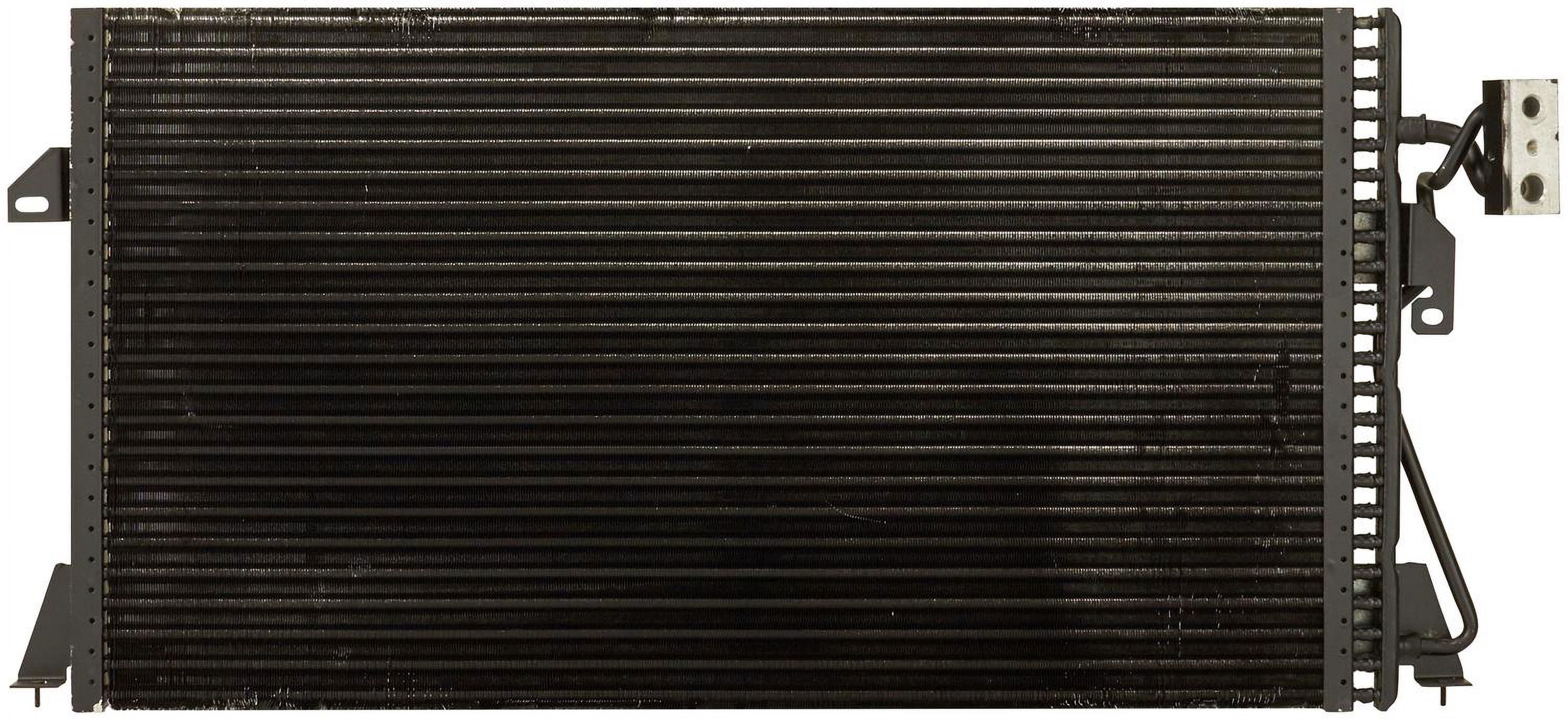 Spectra Premium 7-4381 Automotive Air Conditioning Condenser