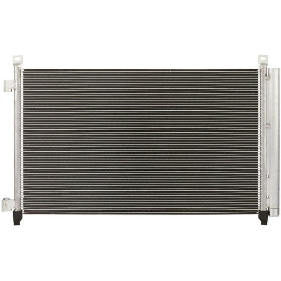 Spectra Premium 7-4423 Automotive Air Conditioning Condenser Fits select: 2014-2019 NISSAN ROGUE