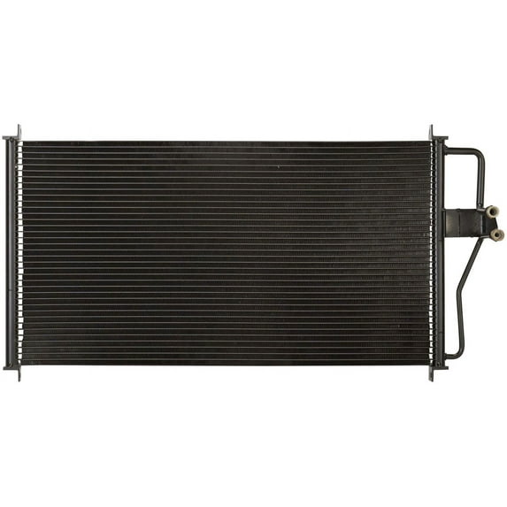 Spectra Premium 7-4426 Automotive Air Conditioning Condenser