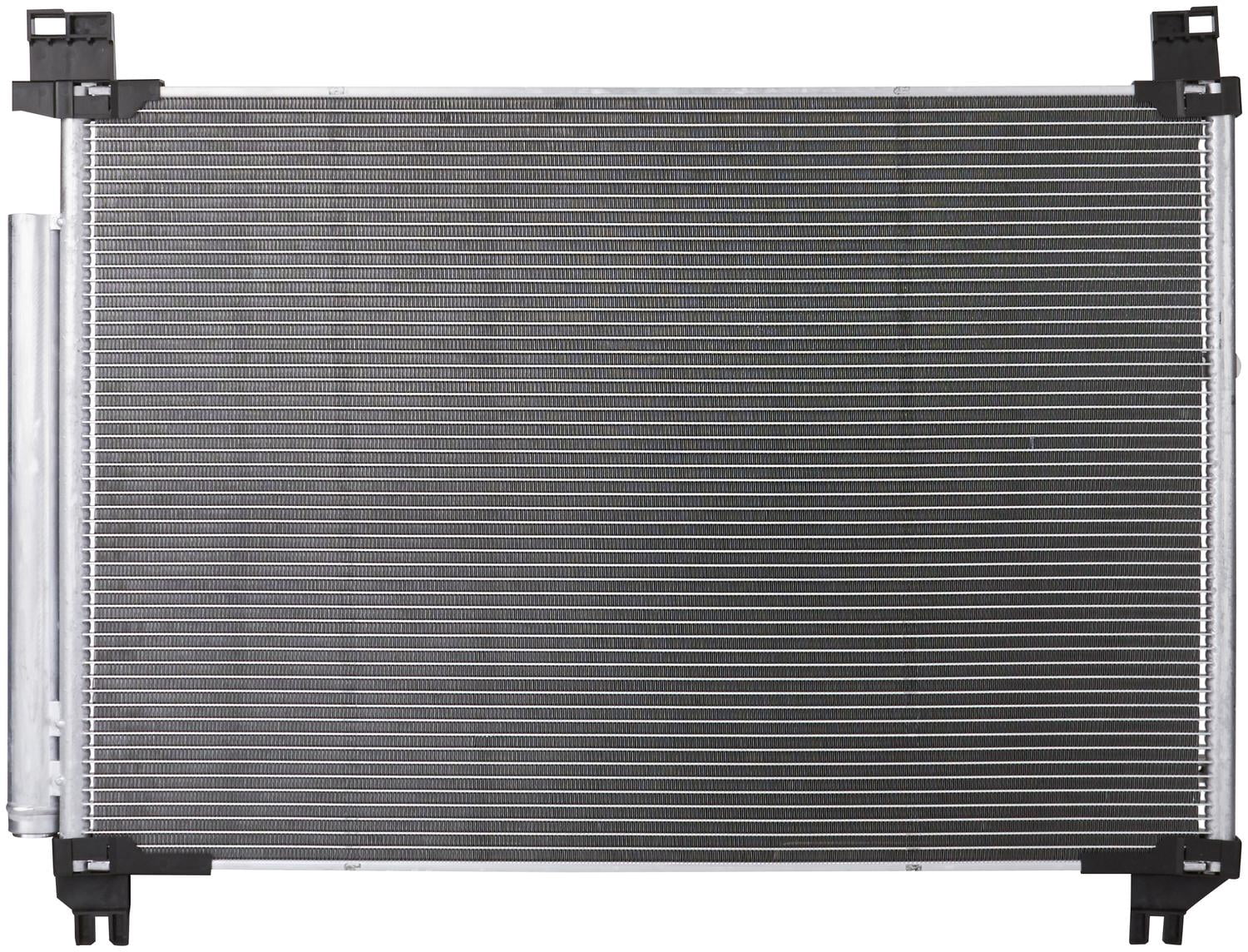 Spectra Premium 7-4439 Automotive Air Conditioning Condenser